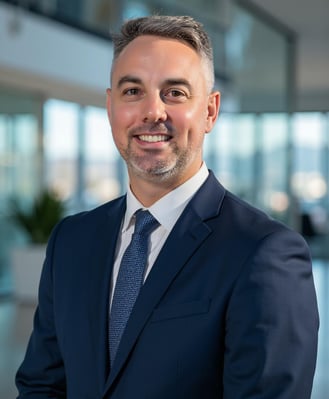 Brendan Sheppard Headshot